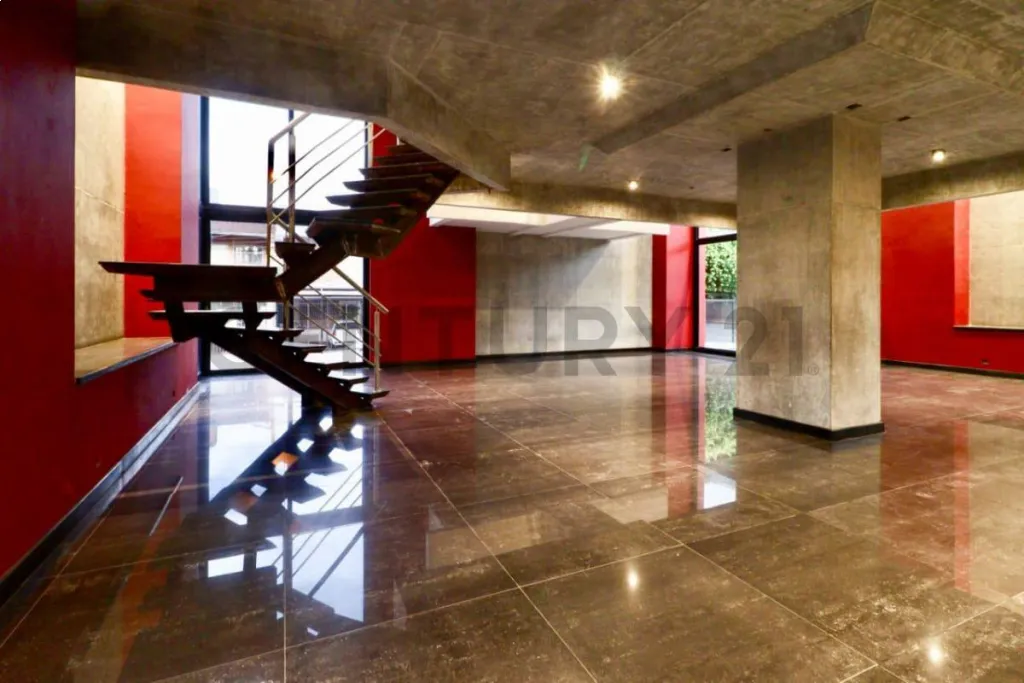 Venta de Departamento Terminados en Las Mercedes, Asunción — foto 3
