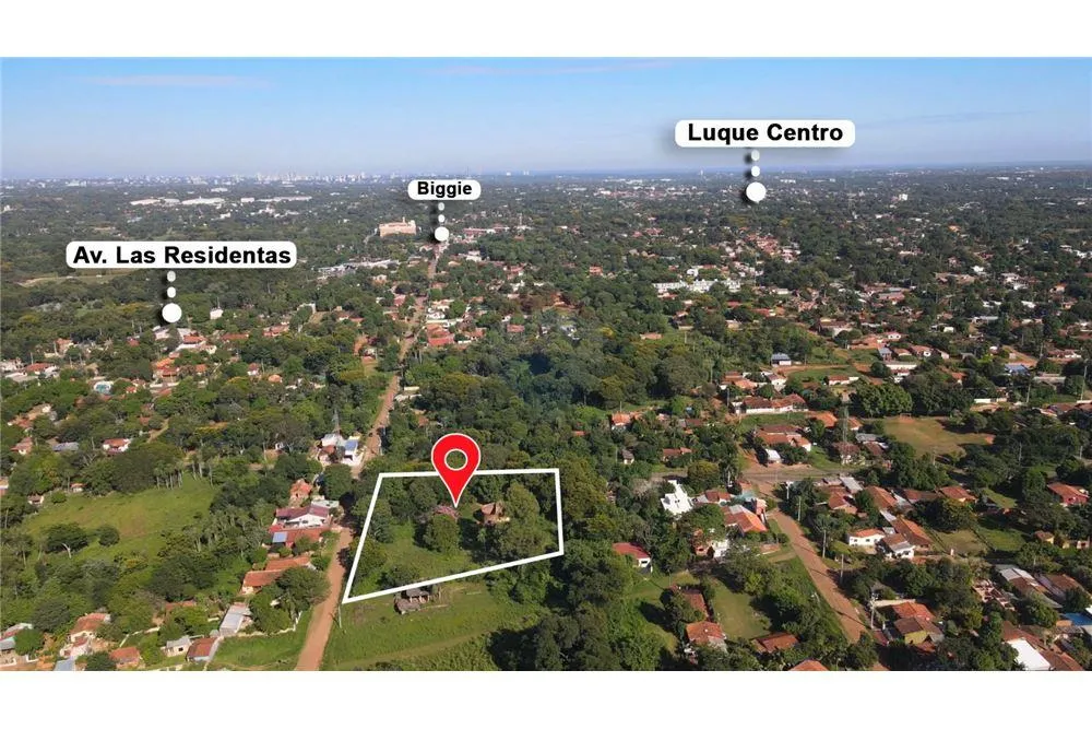 Terreno - Venta - Paraguay Central Luque — foto 3