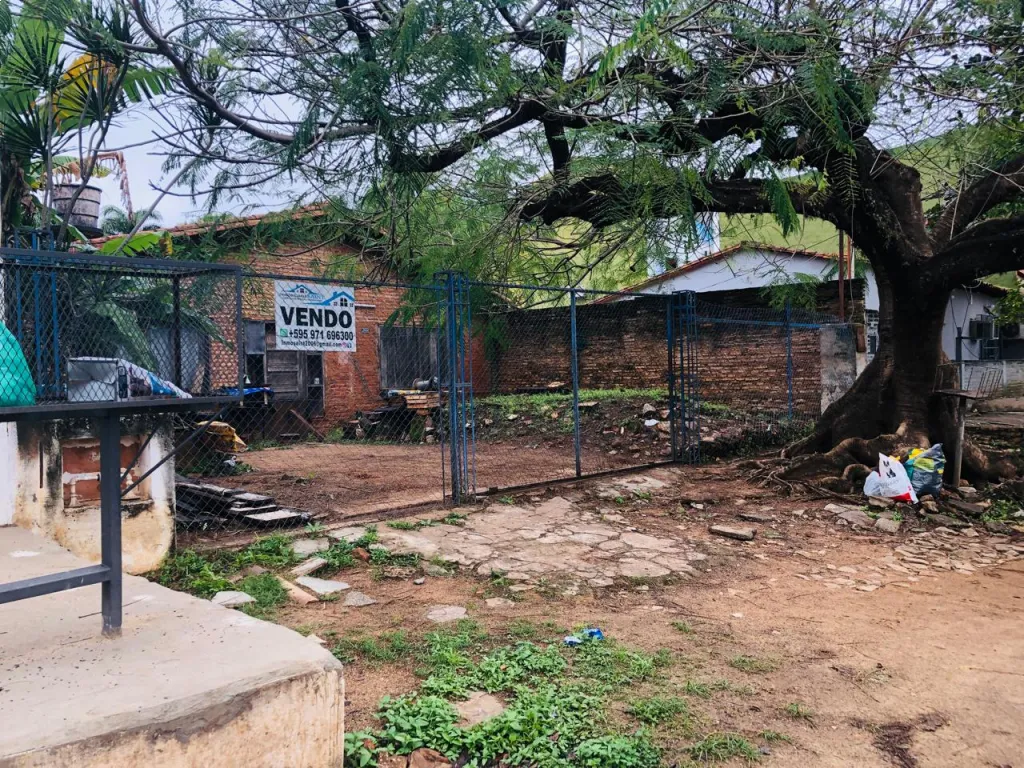 Propiedad en Fernando de la Mora z norte 100 m de Mcal López — foto 2