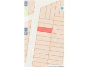 T143. Vendo terreno en Urbanización CASA BLANCA, San Bernardino