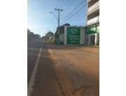 🏡 EN VENTA – Propiedad de 7.038 m² en Ciudad del Este, frente al Shopping Guaraní
