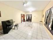 VENDO CASA EN LAMBARE BARRIO FELICIDAD COD 3098