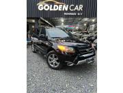 HYUNDAI SANTA FE AÑO 2007 CHAPA MERCOSUR RADIO CON PANTALLITA CÁMARA DE RETROCESO DIÉSE