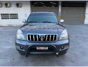 Toyota Land Cruiser Prado 2006