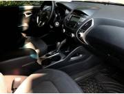 HYUNDAI TUCSON 2011 AUTOMÁTICA DEL REPRESENTANTE