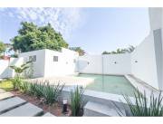 VENDO CASA A ESTRENAR EN VILLA ELISA