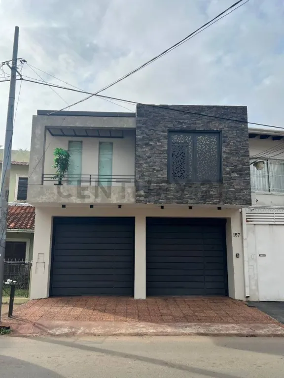 En venta casa en el Barrio Jara de la Ciudad de Asunción — фото 2