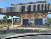Alquilo salón ypane /villeta