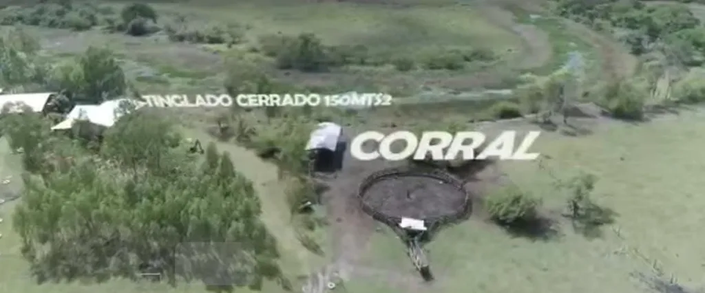 ESTANCIA FORMADA EN NUEVA ITALIA - INMEJORABLE UBICACION! — foto 3