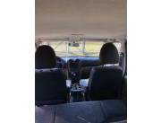 VENDO Mahindra scorpio Año 2010 LISTA PARA TRABAJAR!