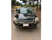 Kia Sportage año 2006