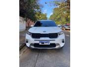 Kia sornt año 2021
