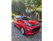 Kia picanto año 2021