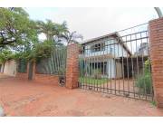 Amplia y acogedora residencia Lambare
