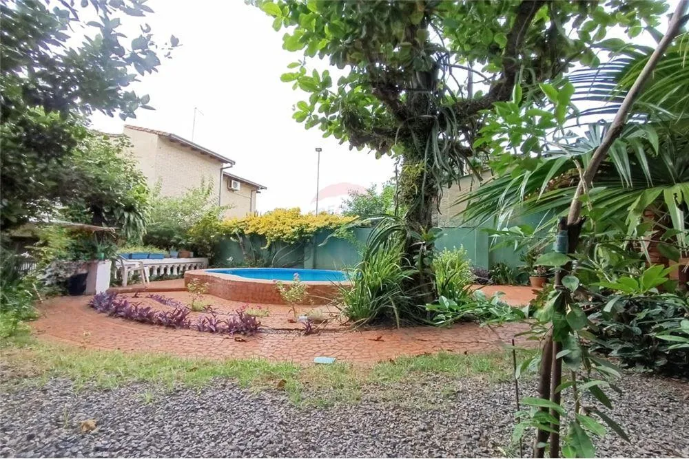 Amplia y acogedora residencia Lambare — foto 2