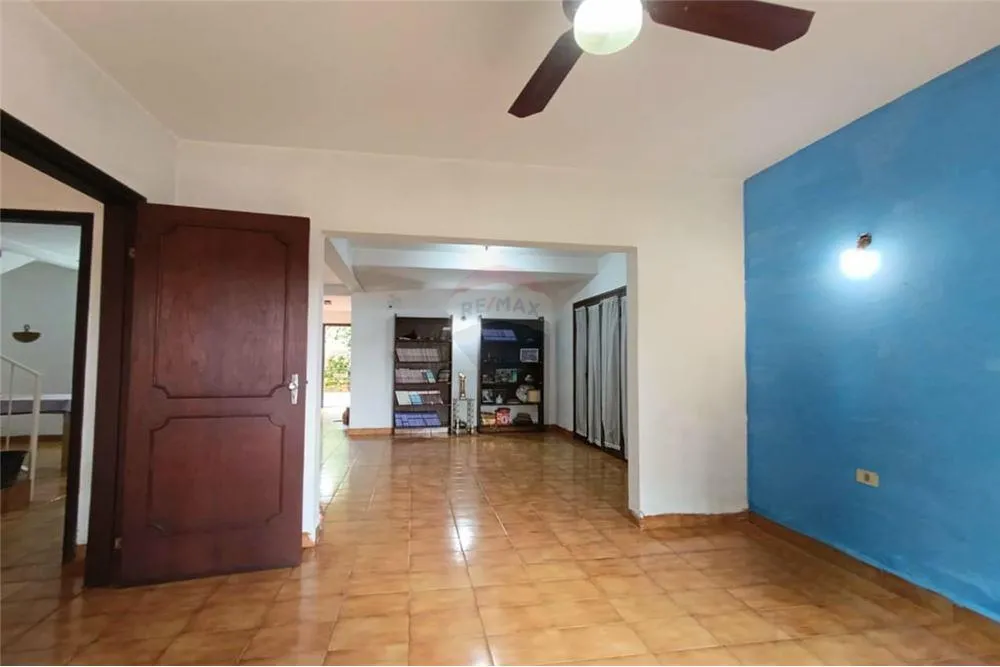 Amplia y acogedora residencia Lambare — foto 3