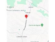 VENDO TERRENO EN LUQUE - YUKYRY