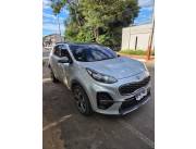 Kia Sportage año 2021