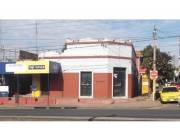 En Venta Terreno en Esquina en Oferta sobre Ruta 2 - Itagua - V229