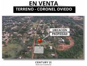 Terreno en venta ‼️