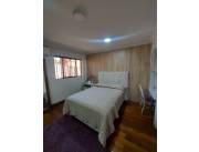 VENDO RESIDENCIA EN MCAL ESTIGARRIBIA COD 3661