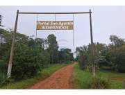 VENDO 39 HECTAREAS EN PARAGUARI ZONA CHOLOLO