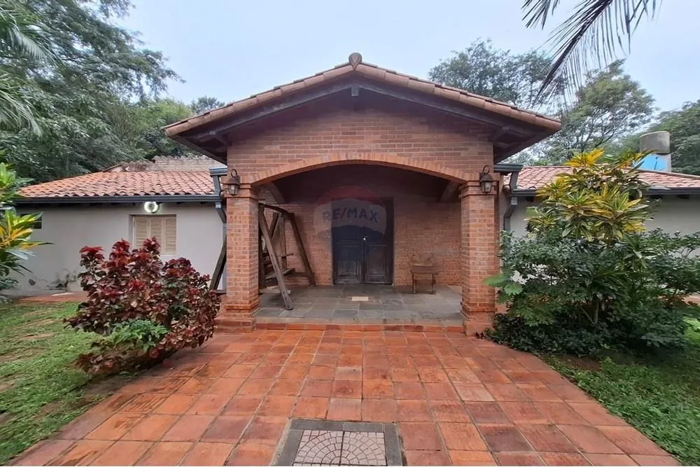VENDO 39 HECTAREAS EN PARAGUARI ZONA CHOLOLO — foto 3