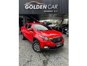 Fiat Strada Freedom