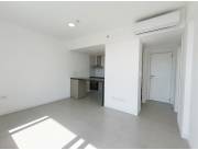 Departamento a estrenar en alquiler – Barrio Jara - Edificio Área Concordia