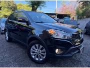 Ssangyong Korando 2017