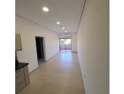 ALQUILO DEPARTAMENTO EN LUQUE ZONA CURVA ROMERO COD 3406