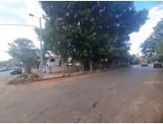 VENDO LOTE DE 12X30=360M2 VILLA ADELA - LUQUE