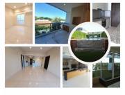 Alquilo dpto 2 dorm y 2 cocheras - Villa Morra