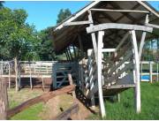 VENDO PROPIEDAD RURAL
