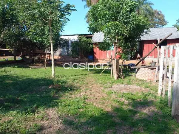 VENDO PROPIEDAD RURAL — foto 3