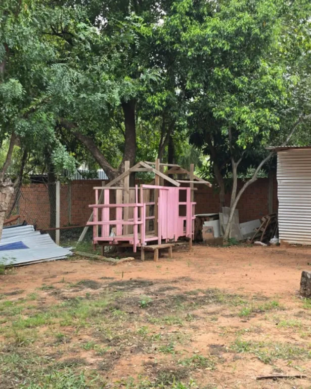 TERRENO EN VENTA EN ZARATE ISLA - LUQUE — foto 2