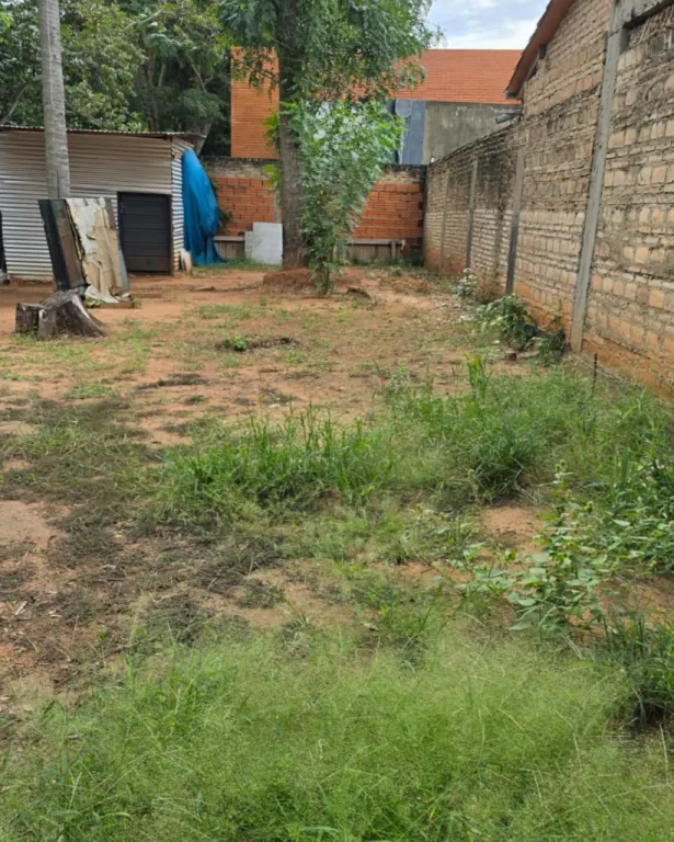 TERRENO EN VENTA EN ZARATE ISLA - LUQUE — foto 3