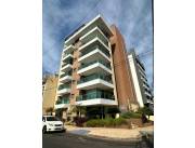 En Venta departamento de 3 dormitorios en el barrio Las Mercedes-Asunción