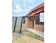 VENDO CASA A ESTRENAR EN VILLA ELISA - ARROYO SECO