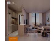 EDIFICIO BELIVE MOLAS II - PROYECTO EN POZO