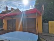 EN VENTA TERRENO EN VILLA MORRA