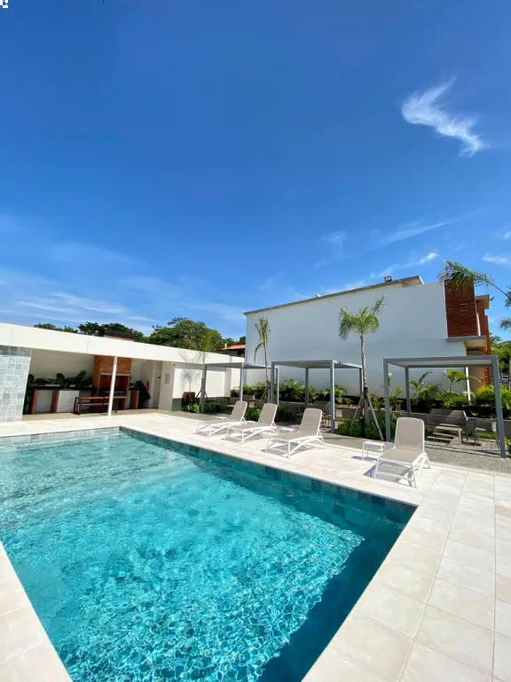 ALQUILO DUPLEX EN LUQUE BARRIO CERRADO ALTA VIDA COD 4852 — foto 2