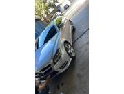 Mercedes CLS250 d año 2014