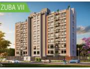 Vendo Departamento a estrenar en ZUBA VII