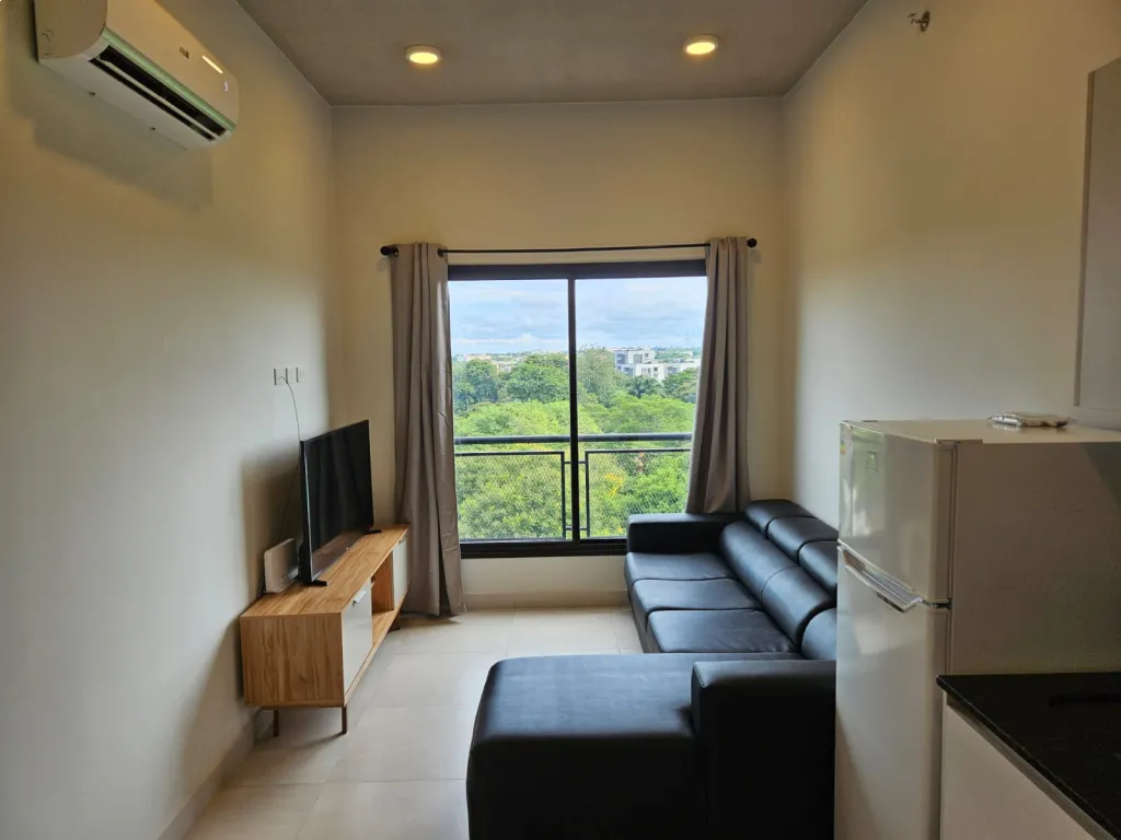 Vendo Departamento a estrenar en ZUBA VII — foto 3