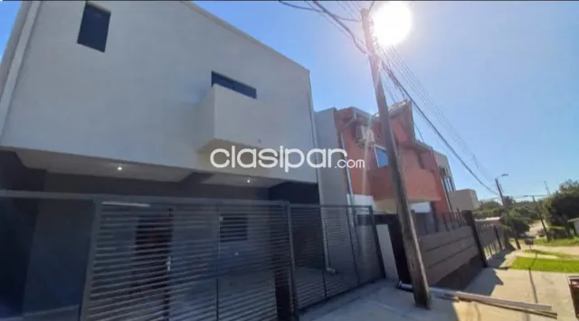 Alquilo o vendo duplex cod 2180 — foto 3