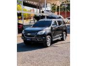 Chevrolet Trailblazer LTZ 2014
