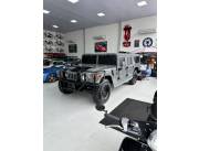 Hummer H1 Wagon 1994