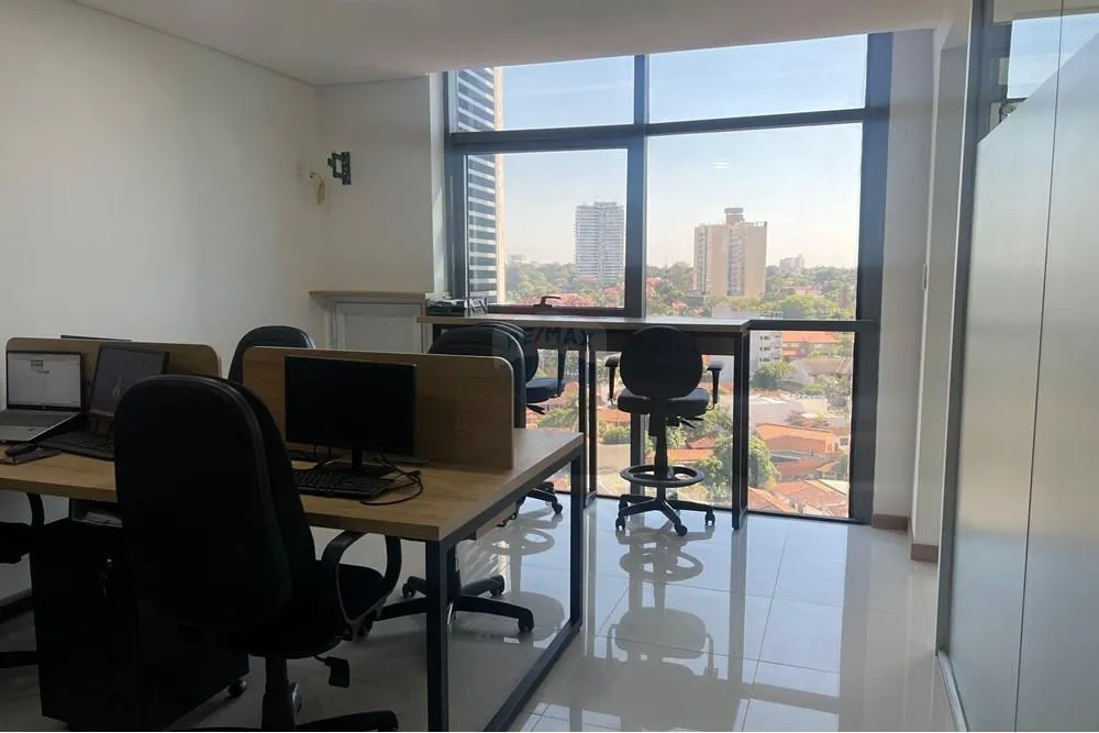 ALQUILER OFICINA EN CARMELITAS — foto 2