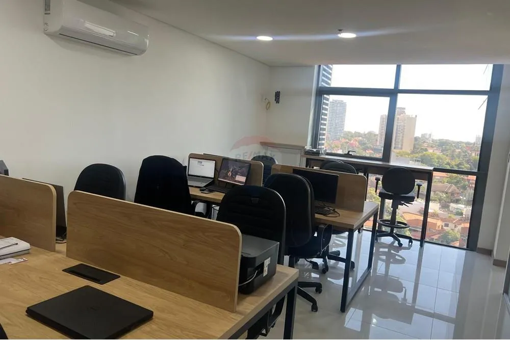 ALQUILER OFICINA EN CARMELITAS — foto 3
